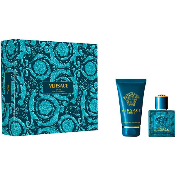 versace eros set 1 x 30 ml, 1 x 50 ml