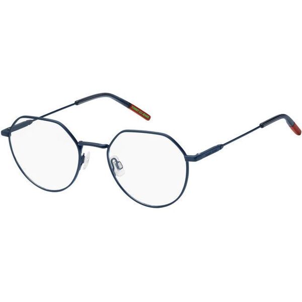 occhiali da vista tommy hilfiger tj 0090 106454 (fll)