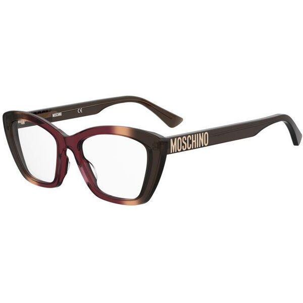 occhiali da vista moschino mos629 107738 (1s7)