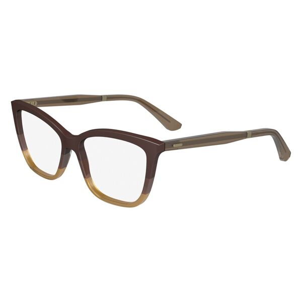 occhiali da vista calvin klein ck23545 (206)