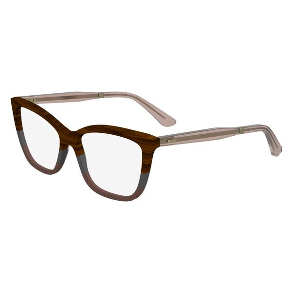 occhiali da vista calvin klein ck23545 (225)