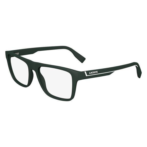 occhiali da vista lacoste l2951 (301)