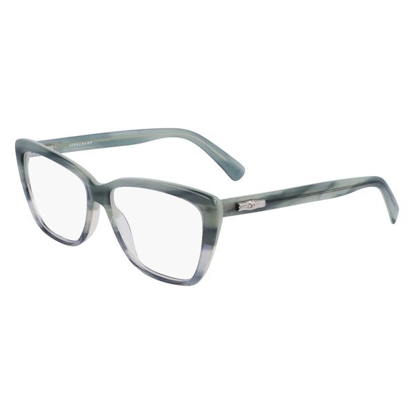 occhiali da vista longchamp lo2705 (302)