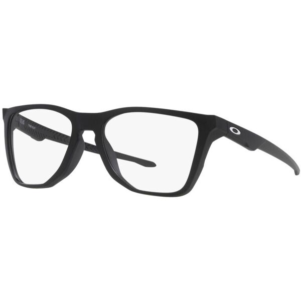 occhiali da vista oakley the cut ox 8058 (805801) 8058 01