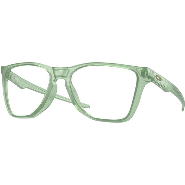 occhiali da vista oakley the cut ox 8058 (805805) 8058 05