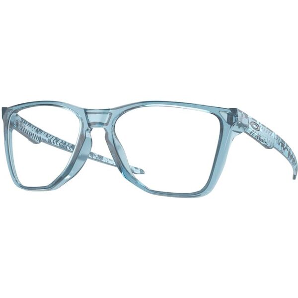 occhiali da vista oakley the cut ox 8058 (805806) 8058 06