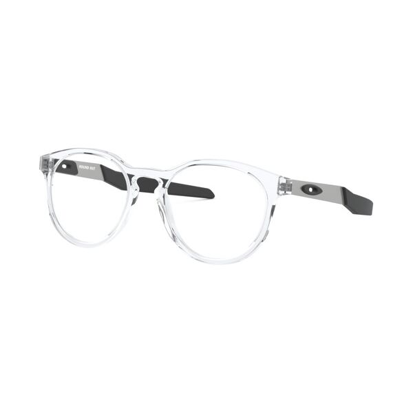 occhiali da vista oakley junior round out oy 8014 (801402) 8014 02