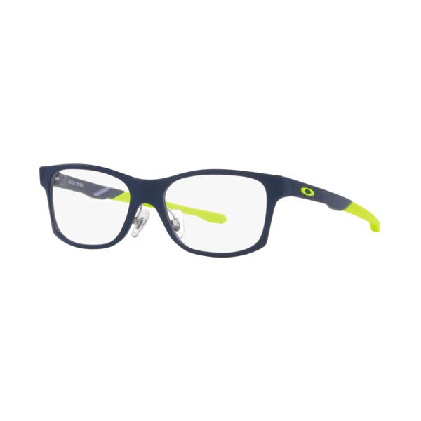 occhiali da vista oakley kick over oy 8025d (802503) 8025 03