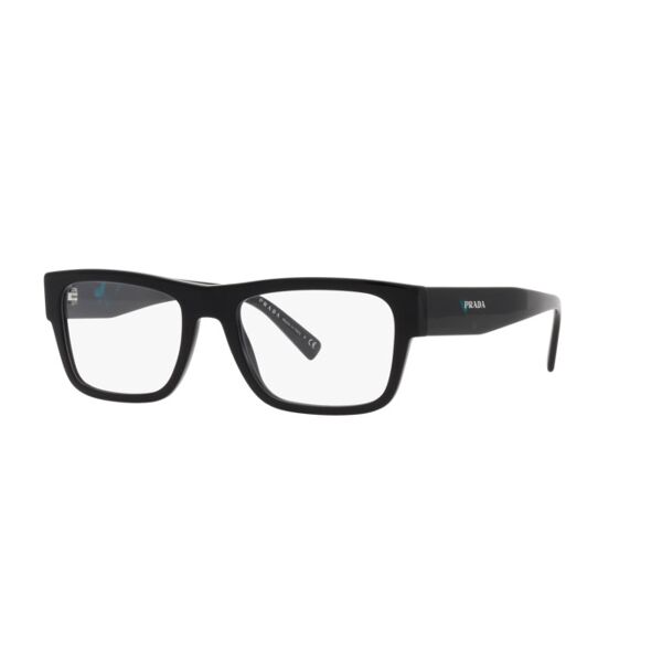 occhiali da vista prada pr 15yv (1ab1o1)
