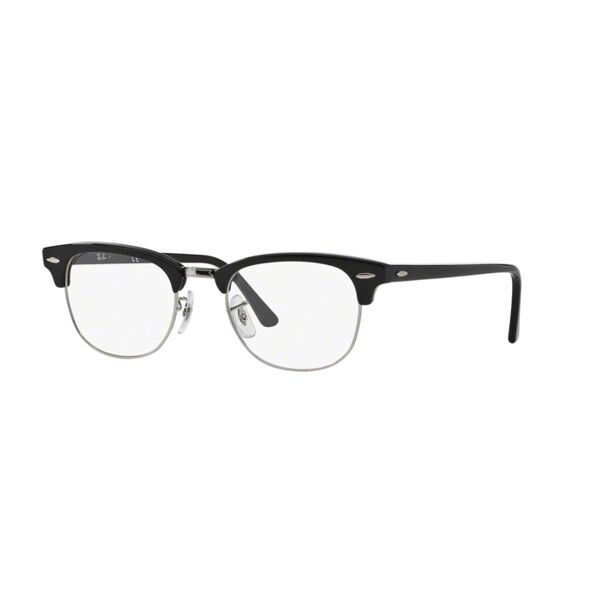 occhiali da vista ray-ban clubmaster optics rx 5154 (2000) - rb 5154 2000