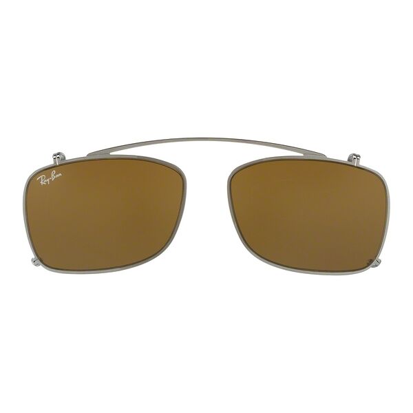 clip-on clip-on ray-ban rx 5228c (250273)