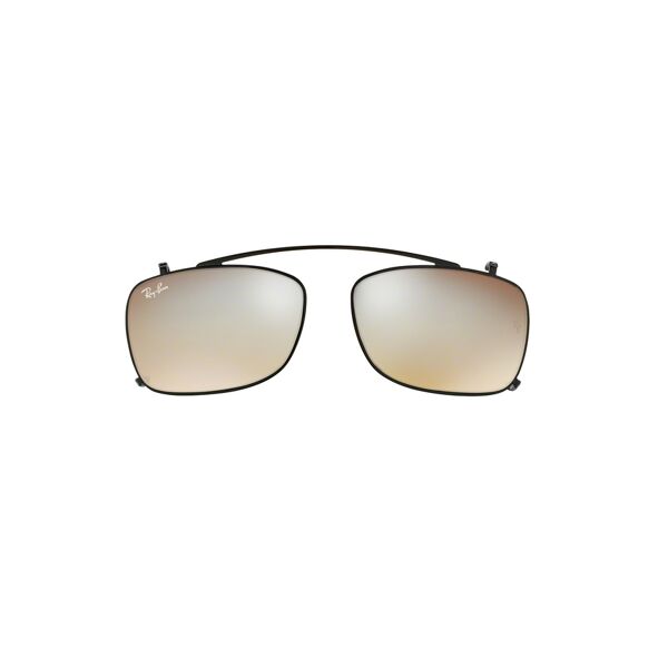 clip-on clip-on ray-ban rx 5228c (2509b8)