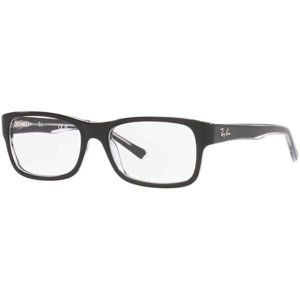 occhiali da vista ray-ban rx 5268 (2034) - rb 5268 2034