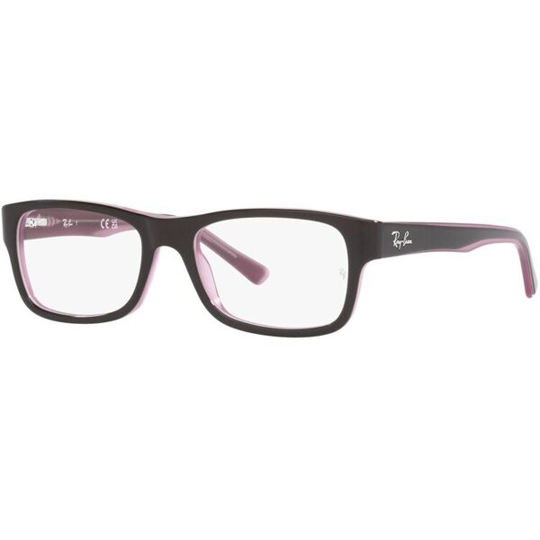 occhiali da vista ray-ban rx 5268 (2126) - rb 5268 2126