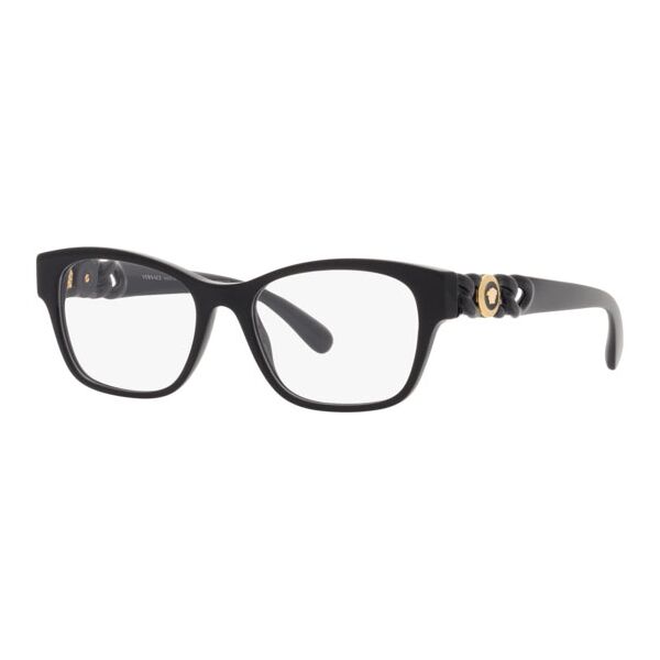 occhiali da vista versace ve 3306 (gb1)