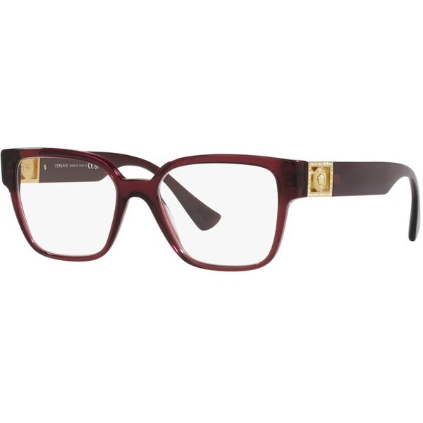 occhiali da vista versace ve 3329b (5385)