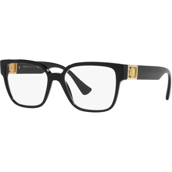 occhiali da vista versace ve 3329b (gb1)