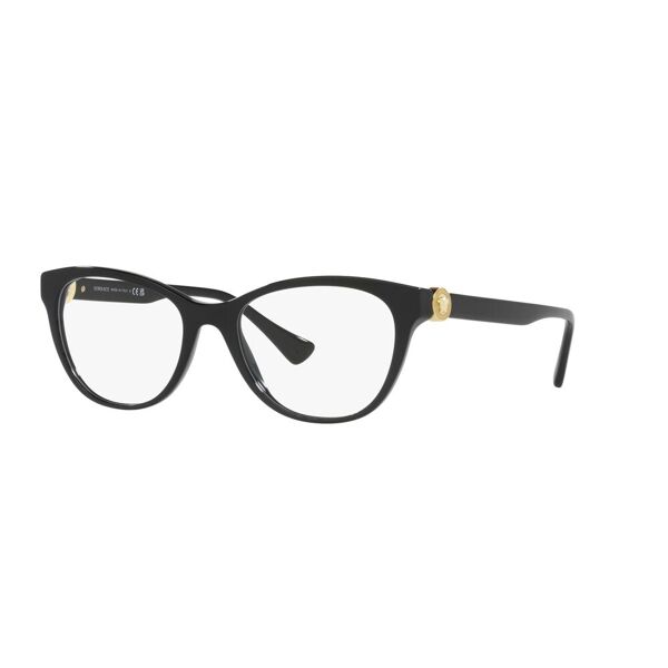 occhiali da vista versace ve 3330 (gb1)