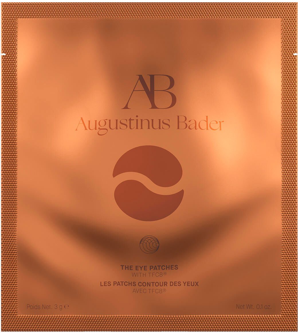 Augustinus Bader The Eye Patches 1 Sachet