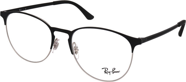 Ray-Ban RX6375 2861