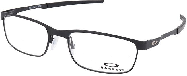 Oakley Steel Plate OX3222 322201