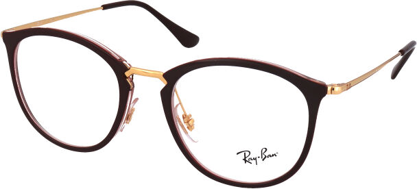 Ray-Ban RX7140 5971