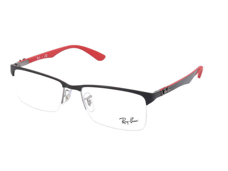 Ray-Ban RX8411 - 2509