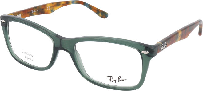 Ray-Ban RX5228 - 5630