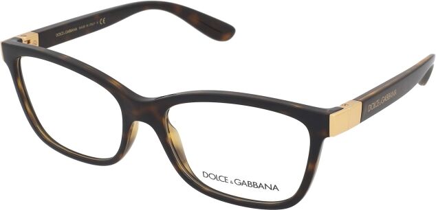 Dolce & Gabbana DG5077 502