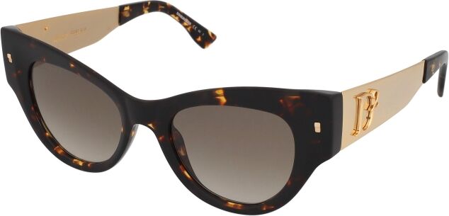 Dsquared2 D2 0062/S 581/HA