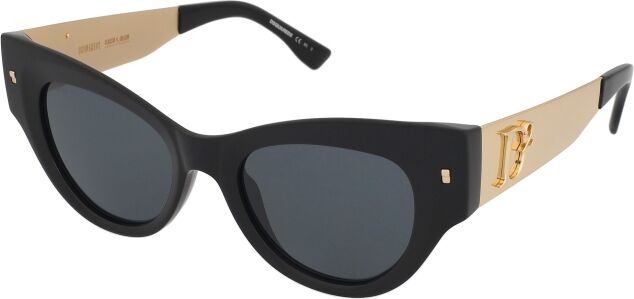 Dsquared2 D2 0062/S 807/IR