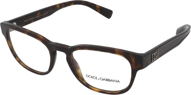 Dolce & Gabbana DG3340 502