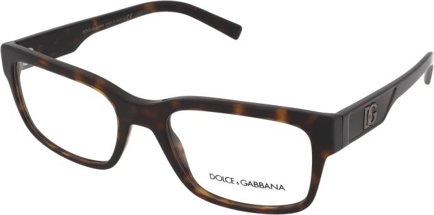 Dolce & Gabbana DG3352 502