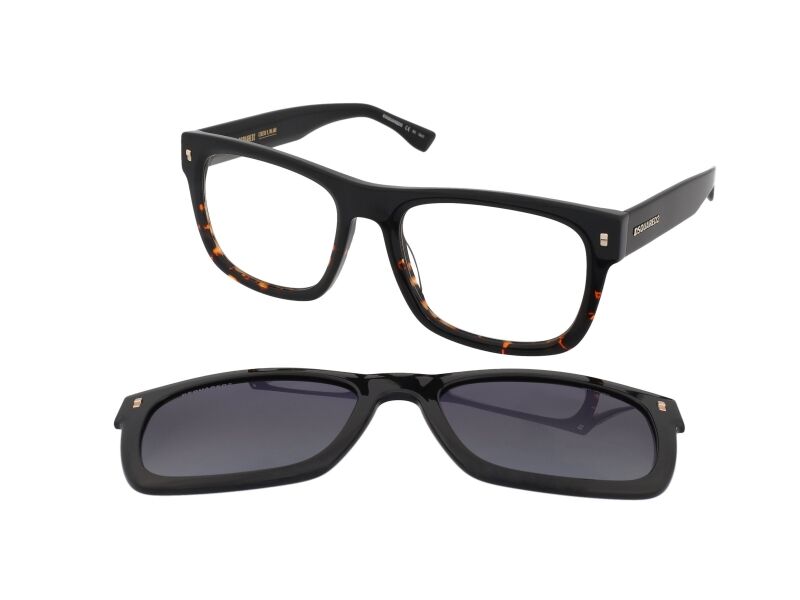 Dsquared2 D2 0100/CS WR7/WJ