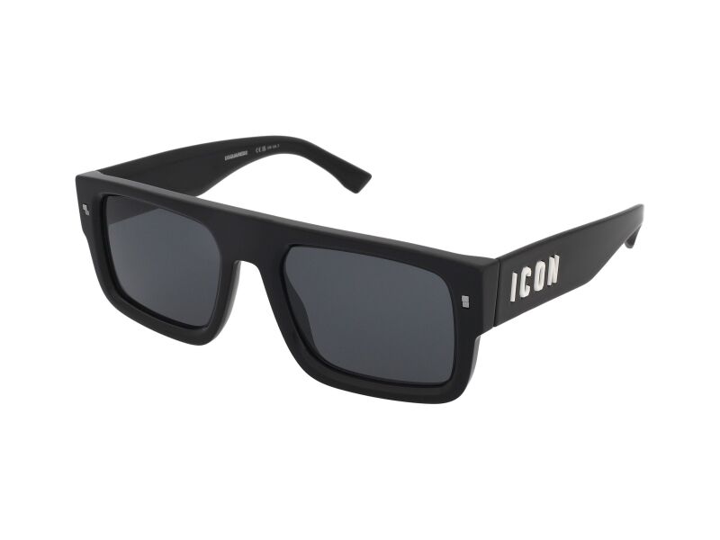 Dsquared2 ICON 0008/S 807/IR