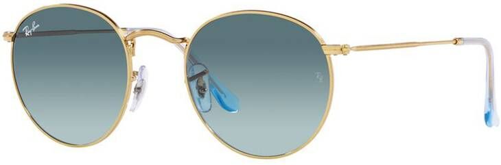 Ray-Ban RB3447 001/71