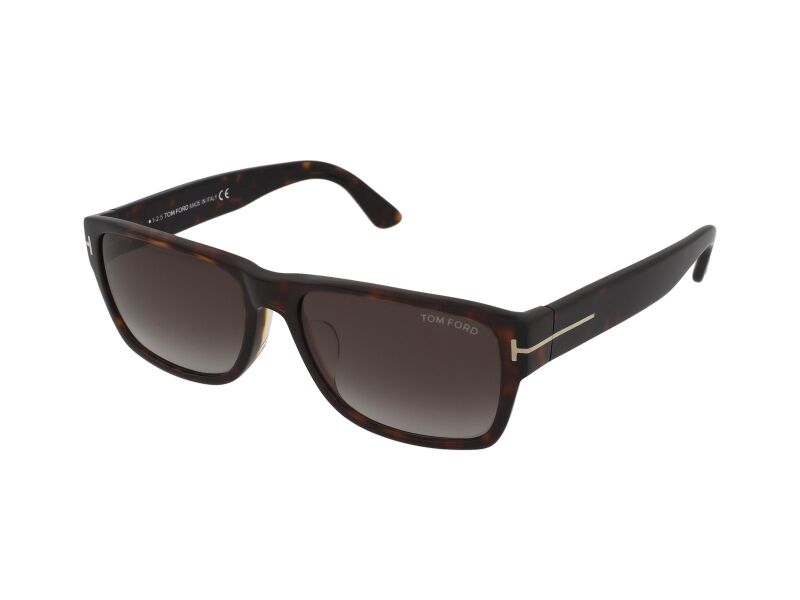 Tom Ford Mason FT0445-F 52B