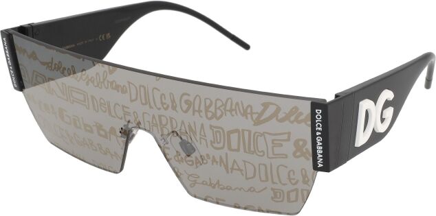 Dolce & Gabbana DG2233 3277K1