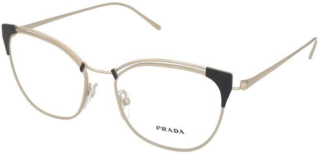 Prada Conceptual PR 62UV YEE1O1