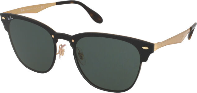 Ray-Ban Blaze Clubmaster RB3576N 043/71