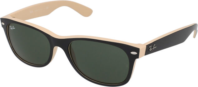 Ray-Ban New Wayfarer Color MIX RB2132 875