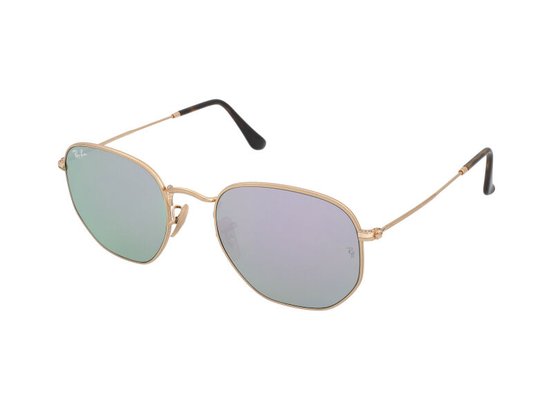 Ray-Ban RB3548N 001/8O