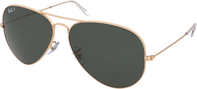 Ray-Ban Original Aviator RB3025 - 001/58 POL