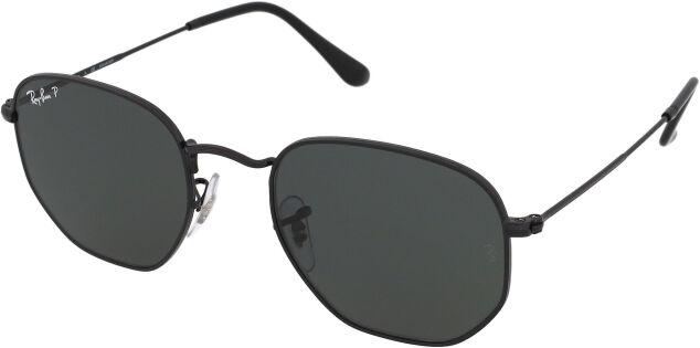 Ray-Ban Hexagonal RB3548N 002/58