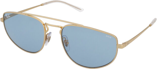 Ray-Ban RB3668 001/Q2