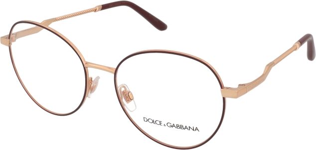 Dolce & Gabbana DG1333 1351