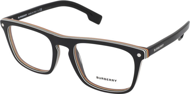 Burberry Bolton BE2340 3798