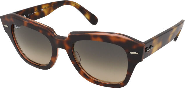 Ray-Ban State Street RB2186 1324BG