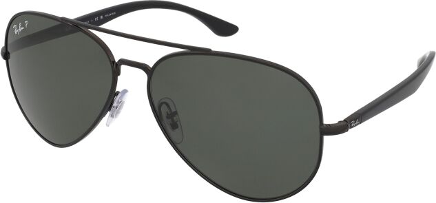 Ray-Ban RB3675 002/58