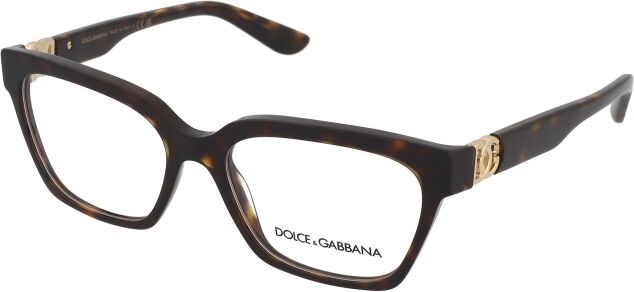 Dolce & Gabbana DG3343 502